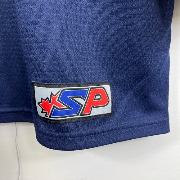 Kent State Golden Flashes Hockey School Practice Jersey Shirt Adult Medium KSU - Picture 8 of 12